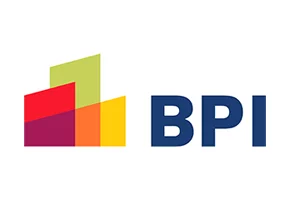 Logotyp BPI