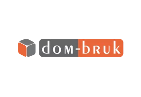 Logotyp dom-bruk