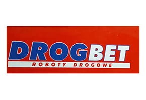 Logotyp Drogbet
