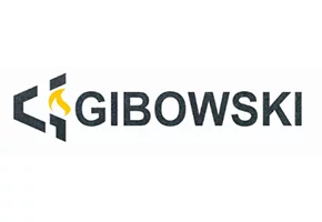 Logotyp Gibowski