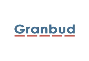 Logotyp Granbud