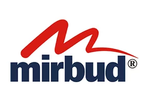 Logotyp mirbud