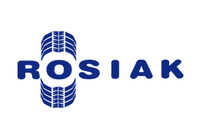 Logotyp Rosiak