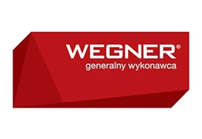 Logotyp Wegner